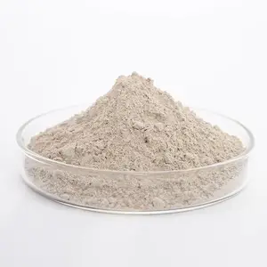 铝矾土细粉 铝含量80-87耐火材料粉 消失模涂料用粉200目高铝细粉