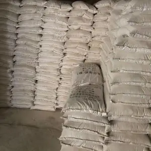 80含量铝矾土粉 消失模涂料用铝矾土200目细粉