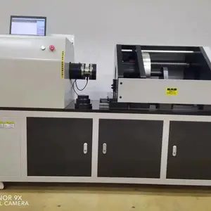 GB/T1231-2024 新标高强螺栓检测仪 M12-M36 轴力扭矩系数试验机