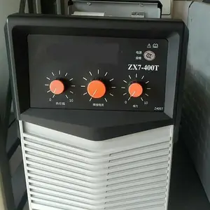 电焊机 型号:ST50-ZX7-400T库号:M166366