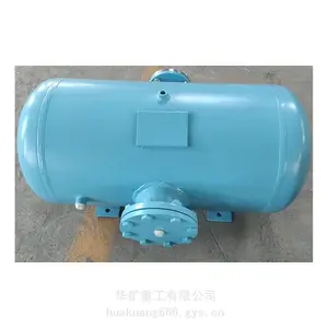 150升水泥仓用空气炮 工业煤仓破拱器 KQP150L空气炮