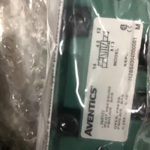 ���ƹ�Ӧ ASCO Numatics ��ŷ� 12ss4004000061