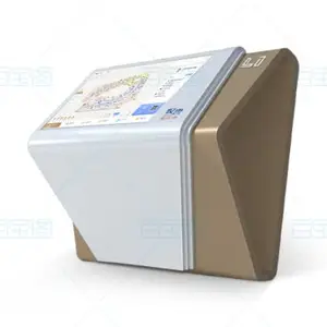 天津展馆电子导视系统是什么 百宝图网络技术供应