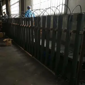 胜博 防腐供应-预包装分段式深井阳极-219*2米长高硅铸铁阳极