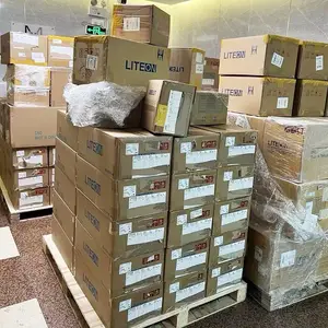 原厂渠道 LTV-3063 LITEON/光宝 可控硅输出光耦 SOP-4 原装正品
