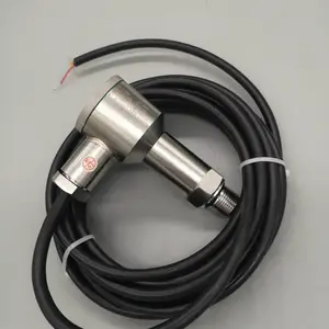 绝压压力变送器的介绍及应用