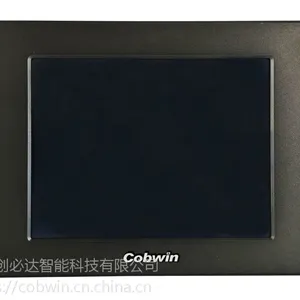创必达/Cobwin CBW-D104N 10.4寸工业显示器,嵌入式工业触摸显示器