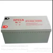 NTCCA蓄电池NP4-9AH（恩科）详细规格、参数性能