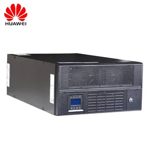 华为UPS电源,UPS5000-A-30KTTL,30KVA主机/3进3出.需外接电池组