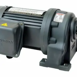 天津微型减速机质量好吗,6IK120GU-CF型号带调速,安昂正品直销