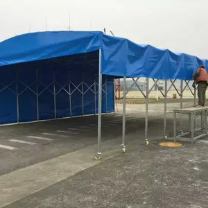 南京篷布-汽车篷布-捷帆蓬布(推荐商家)