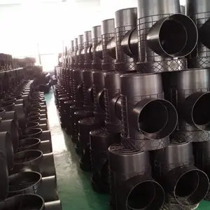 ��Ӧ��֪HDPE���ƹܣ�DN200-DN800��