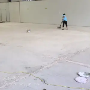 西安地坪漆