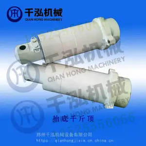 液压支架立柱千斤顶 矿用立柱千斤顶
