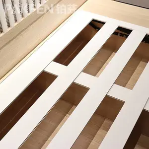 铂芬全铝床架型材批发