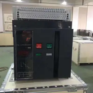 ����ʽ������ܶ�·��YCW1-3200-2000/3P/4P-630A-6300A �㽭�Գ�