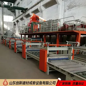 ȫ�Զ�ǽ�岣þ�������ߴ��»�е
