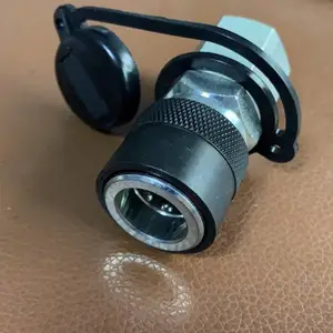 快速接头HJ116/HJ-125 工作压力150MPa 快插接头 接口G1/4