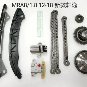 久爿車業品牌正时修包