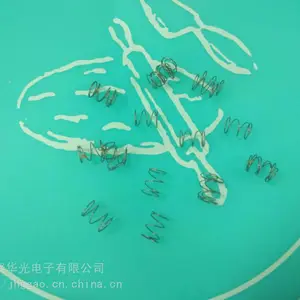 NPM��Ƭ��16ͷHOLDER��ѹ������N210125002AA