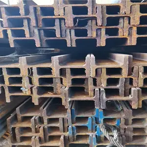 津西欧标工字钢IPN400工字钢型号规格（大全）