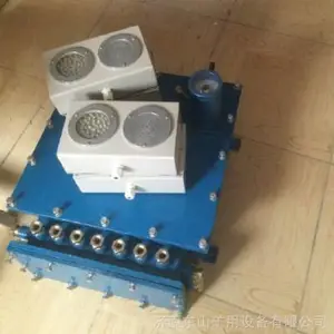 风门自动控制系统 风门全自动控制装置型号ZMK-127