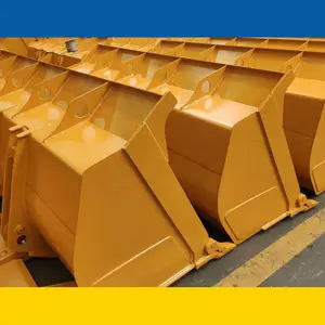 ���۲�ͬ�ߴ�װ�ػ����� �칤ZL50G���������ɼӹ�����