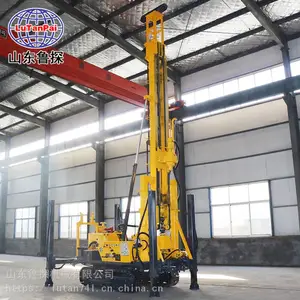 JDL-350�ͻ�еʽ����ˮ����������򾮻��Ĵ�ʽ���ʿ�̽����ȡ����� ������