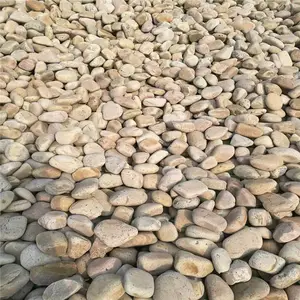 河卵石 英德鹅卵石 荣茂厂家供货及时 值得信赖