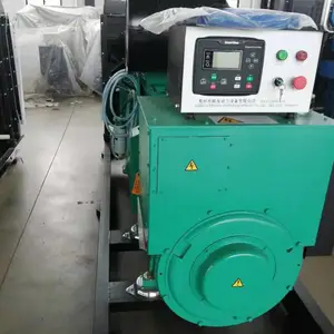 锋发动力康明斯柴油发电机