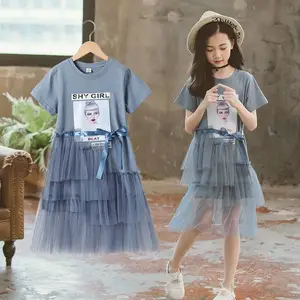 ��̯��װ����һ�ֻ�Դ��Ů������ɴȹ�ɰ�ȹ���¿�Ů���ɰ�ȹͯװһǧԪ�ڵ�̯���·�