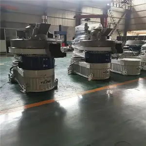 宇龙850 生物质燃料制粒机