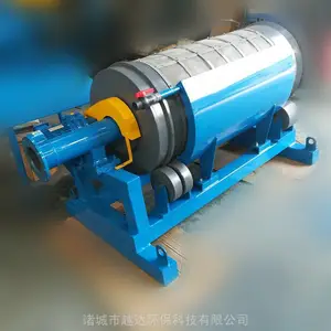 ������ˮ����ˮ������Һ����ȥ���豸 ת��ʽ���ˮ΢�˻�