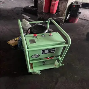 ��Ӧ�๦��Һѹ����í���� ��ɸϴɳ��í���豸