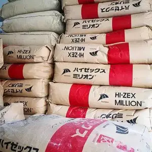 �ձ�������ѧ����״UHMWPE LUBMER L5000_ע�ܼ��߷���������ϩ