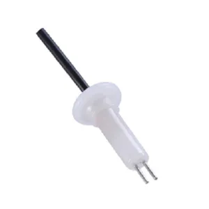 供应净水器配件 食品级PP POMM PE材质TDS传感器