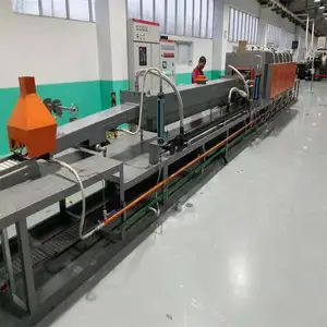 供应RST系列粉末冶金烧结炉 不锈钢光亮退火炉 不锈钢固熔炉
