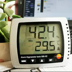 ��ͼtesto 608 H2 - ��ʪ�ȱ������� 0560 6082