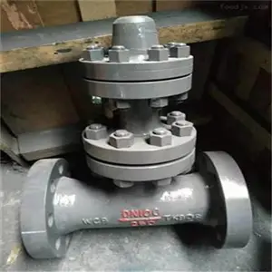 ����ֹ�ط� H48Y-200 DN250��ѹ����ֹ�ط������ֹ�ط�