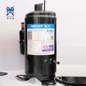 ����WHP05200AUW-C5ET/R410A/3.9KW/115-V/60Hz�����յ�ѹ����