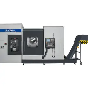程泰车床GLS-150+滚柱线轨1500Le哈挺200原装进口2000办事处