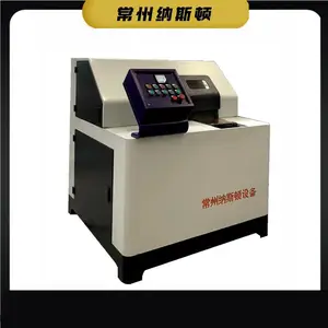 圆管拉丝机常州直出抛光机平面拉丝机除尘设备