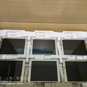 现货供应LQ057Q3DC03夏普5.7寸液晶屏 注塑机显示，绣花机显示，地铁显示屏