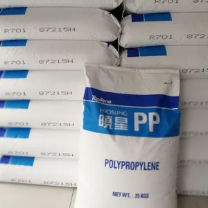 韩国晓星PP B240P聚丙烯 机械性能热稳定性耐老化高刚性