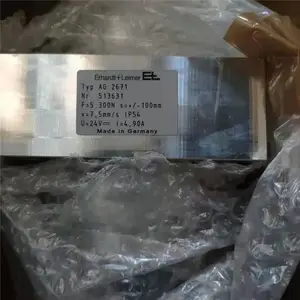 价格好+快捷空运E+L对中电机 AG2591 Nr:210897传感器 电眼 模块 相机