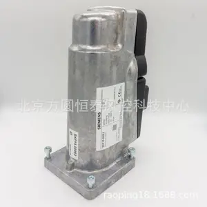 燃烧机执行器燃气切断阀SKP15.000E2 壁挂炉配件 适用于VGG,VGD阀