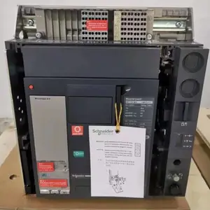 �� ������ʽ��·��CW3-6300M/3P 5000A ��ֱ���� ����ʽ ��ѹ230V