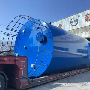 全塑储罐 聚乙烯储罐 危险化学品包装 钢衬塑储罐 钢衬PO储罐 可定制