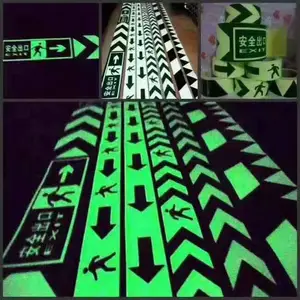 夜光反光膜厂-瑞翌(在线咨询)-英德夜光反光膜
