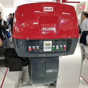 意大利燃烧机厂家 锅炉配套燃烧机 进口低氮燃烧机